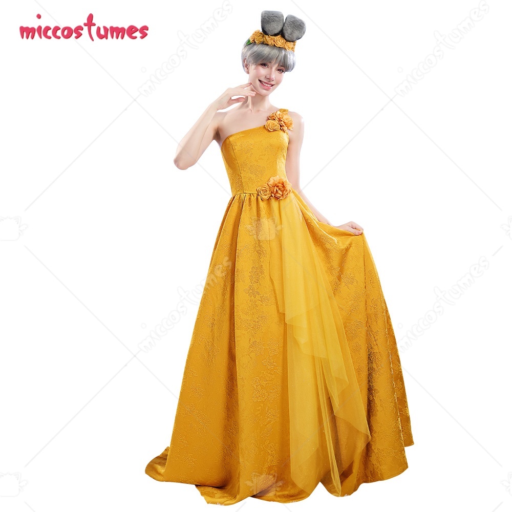 Women Accessories Aesthetic - 【Ready for Ship】 Miccostumes Women's Rabbit