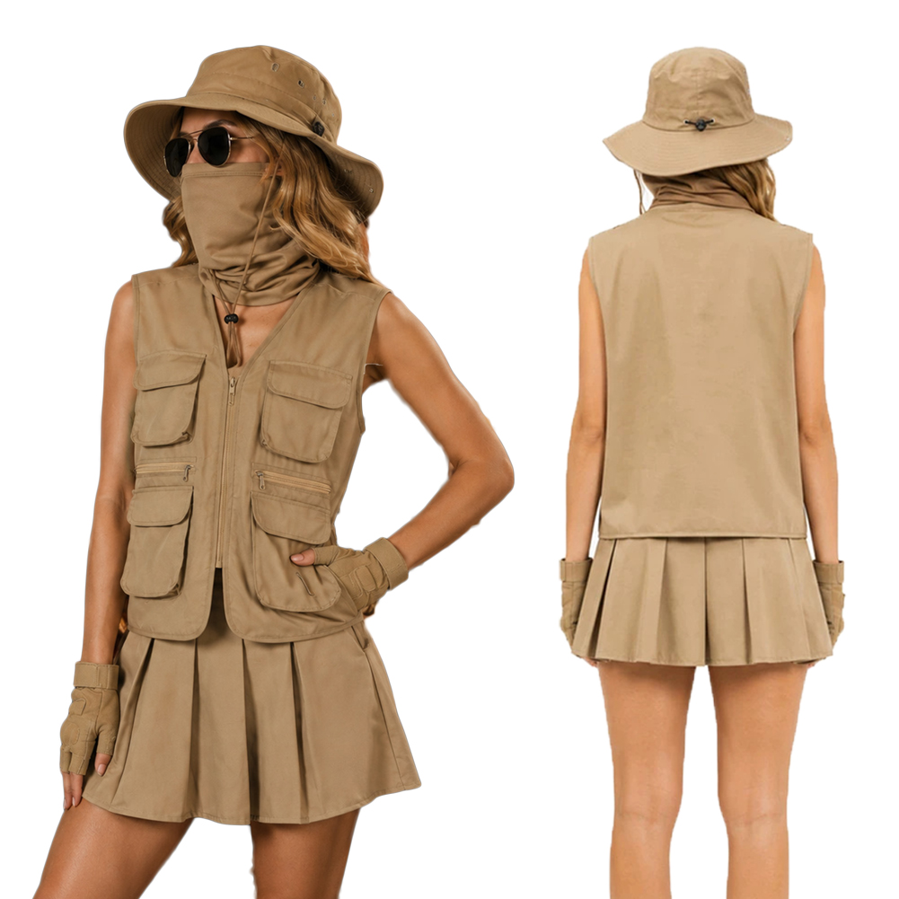 Women'S Accessories Clothing - Outdoor Explorer Clothing Hat Accessories Hiking