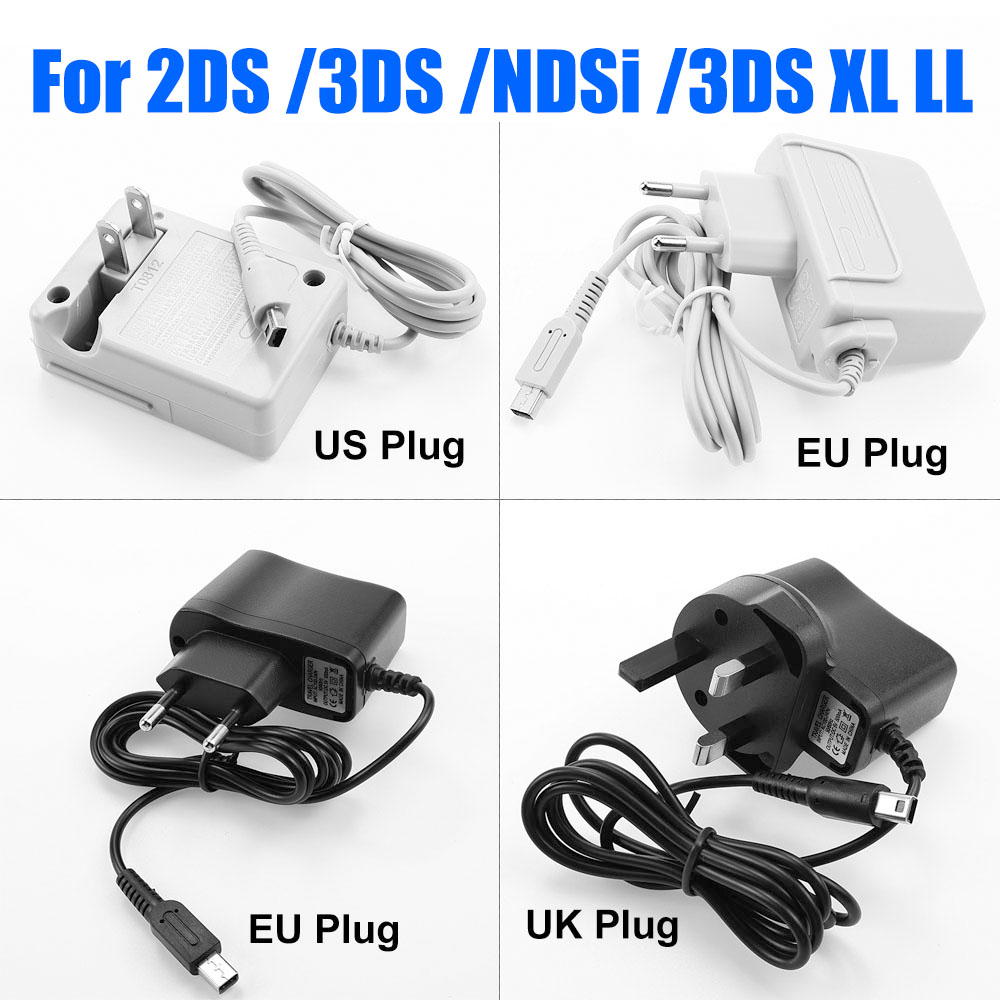 Women Accessories In Uk - NEW 100-240V Home Travel Wall Power