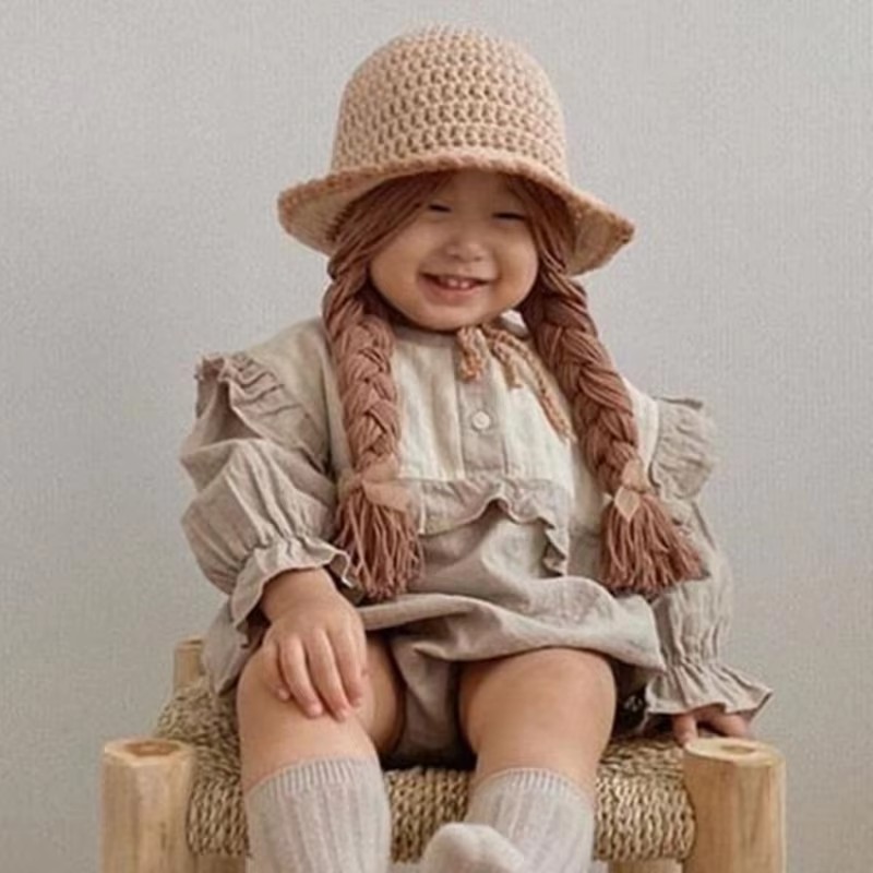 Cute Kids Boy Girl Old Lady Wo - огляд і ціна Women Accessories Aesthetic