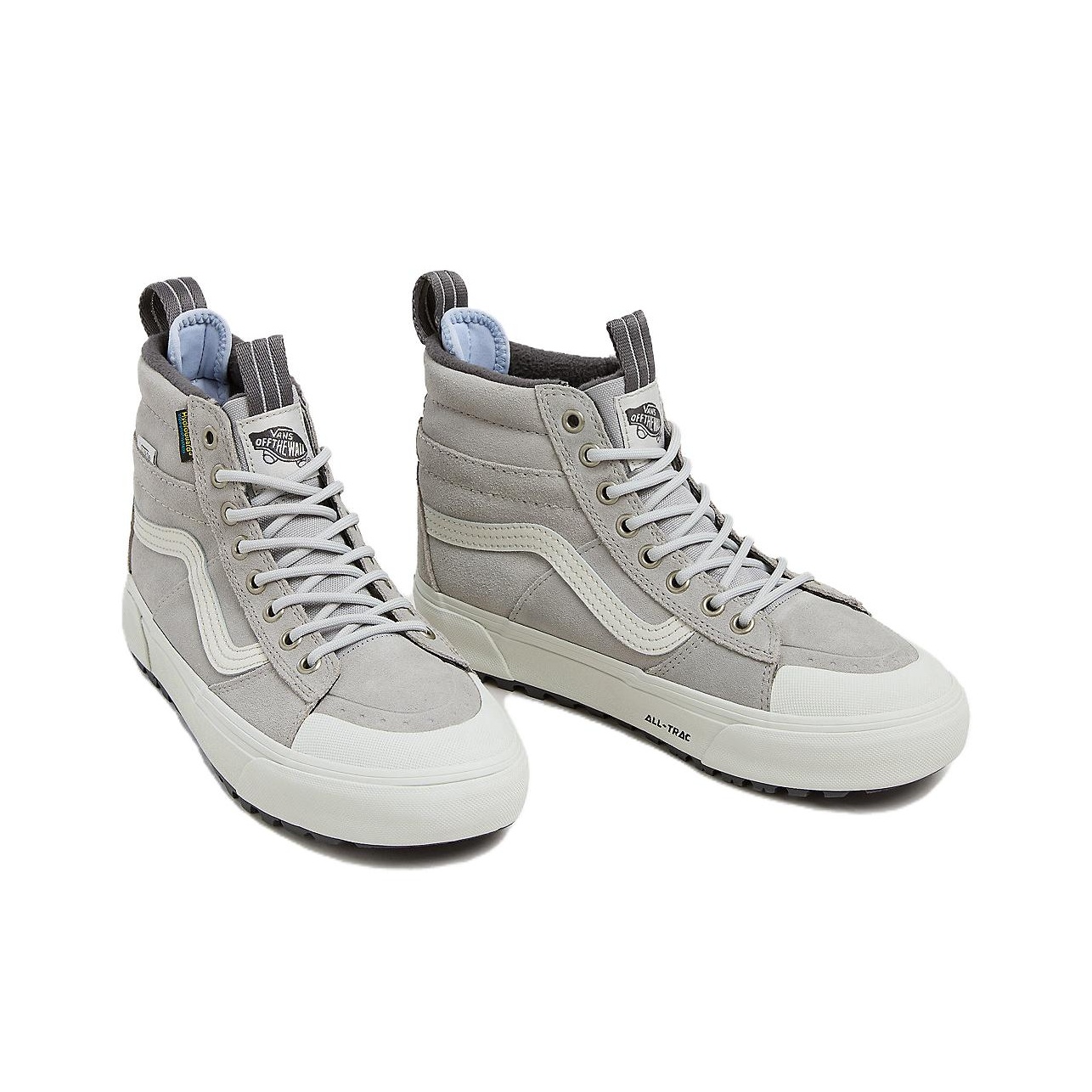 Vans SK8 HI Mountaineering & H - огляд і ціна Vans Shoes Sk8-Hi
