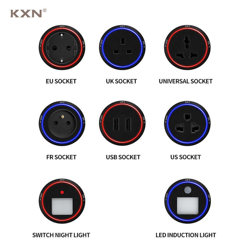 KXN Electrical Multi-Function  - огляд і ціна Women Accessories In Uk