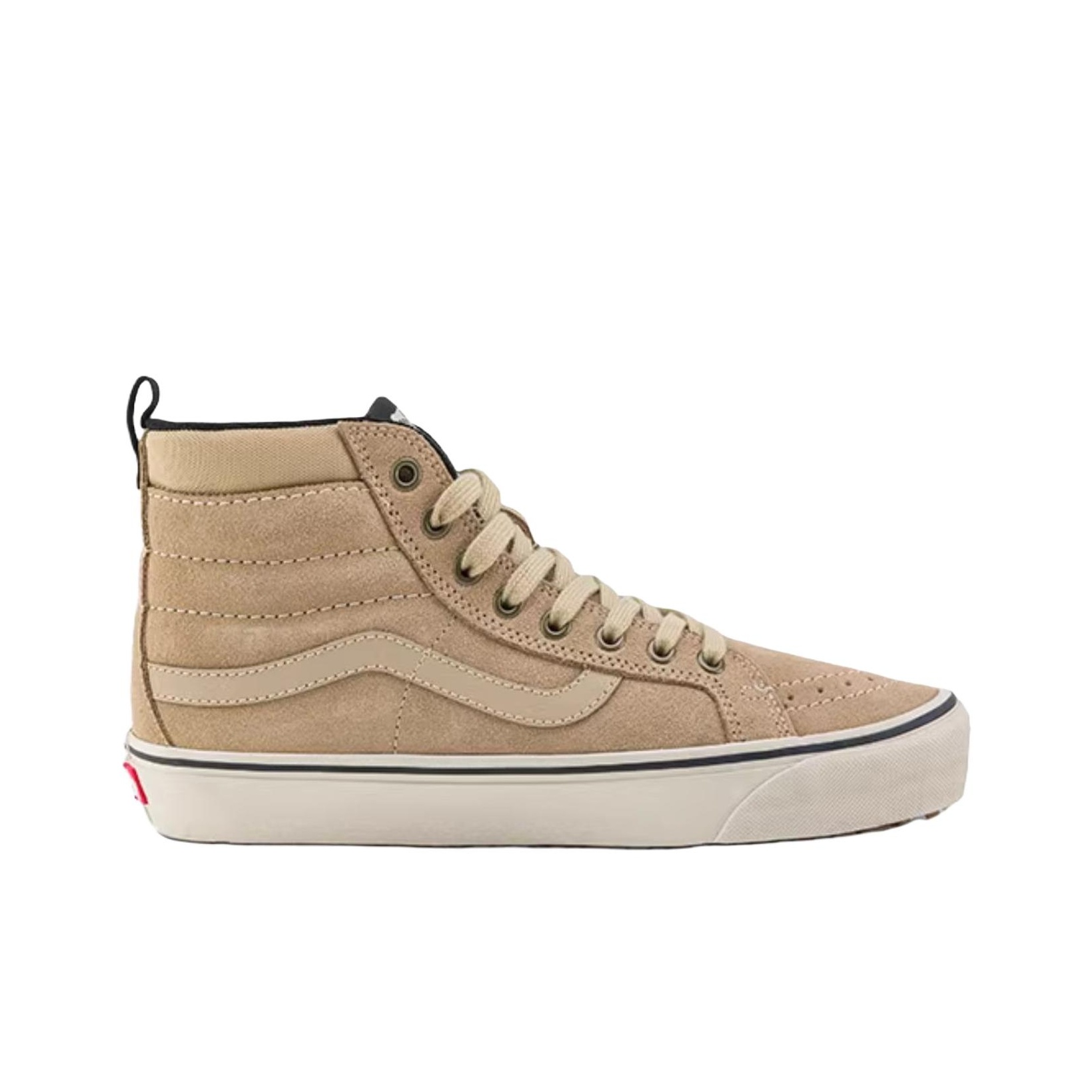 Vans MTE Sk8 Hi High top Skate - огляд і ціна Vans Shoes Sk8-Hi