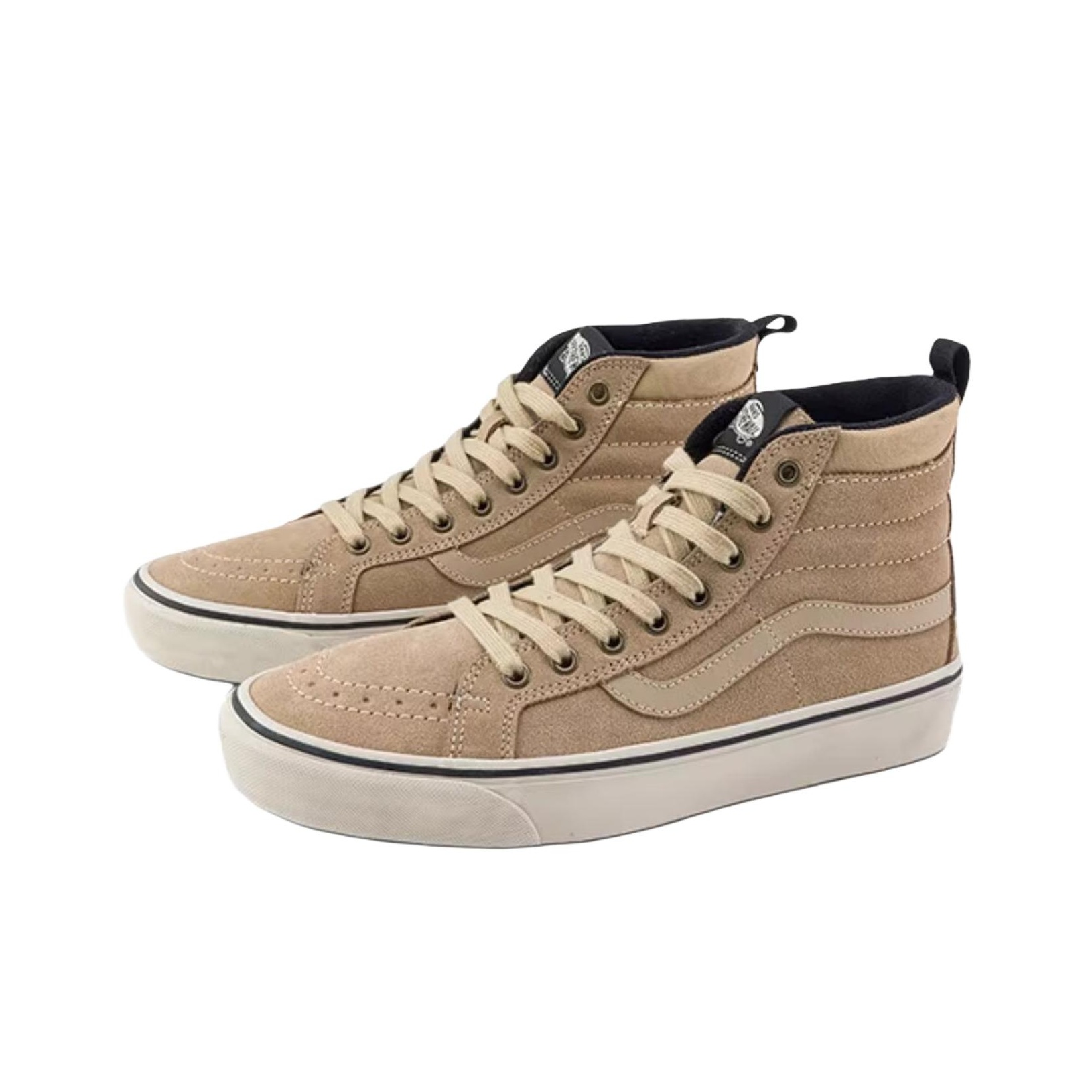 Vans MTE Sk8 Hi High top Skate - огляд і ціна Vans Shoes Sk8-Hi