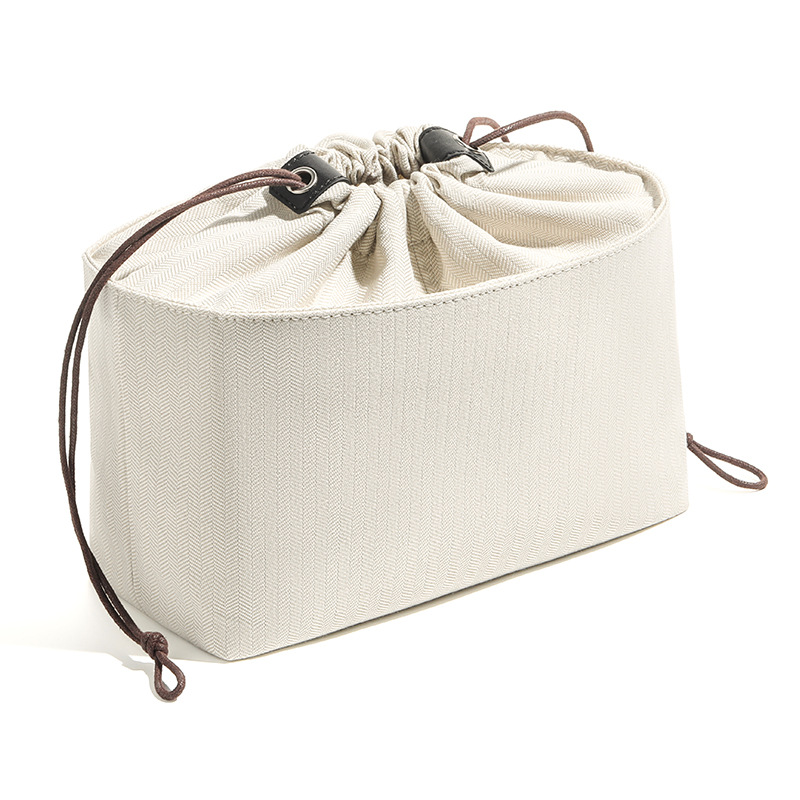 Zipper Felt Bag Organizer Inse - огляд і ціна Women'S Accessories Loewe