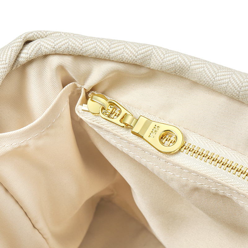 Zipper Felt Bag Organizer Inse - огляд і ціна Women'S Accessories Loewe
