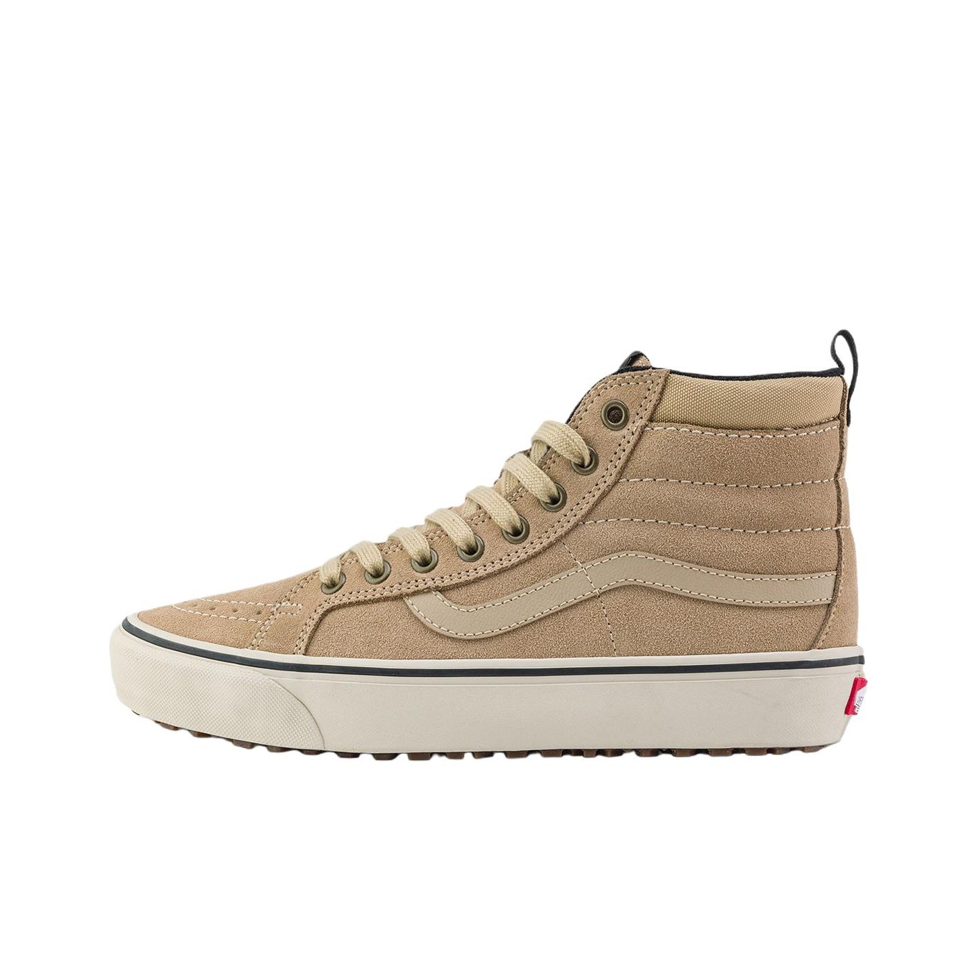 Vans MTE Sk8 Hi High top Skate - огляд і ціна Vans Shoes Sk8-Hi