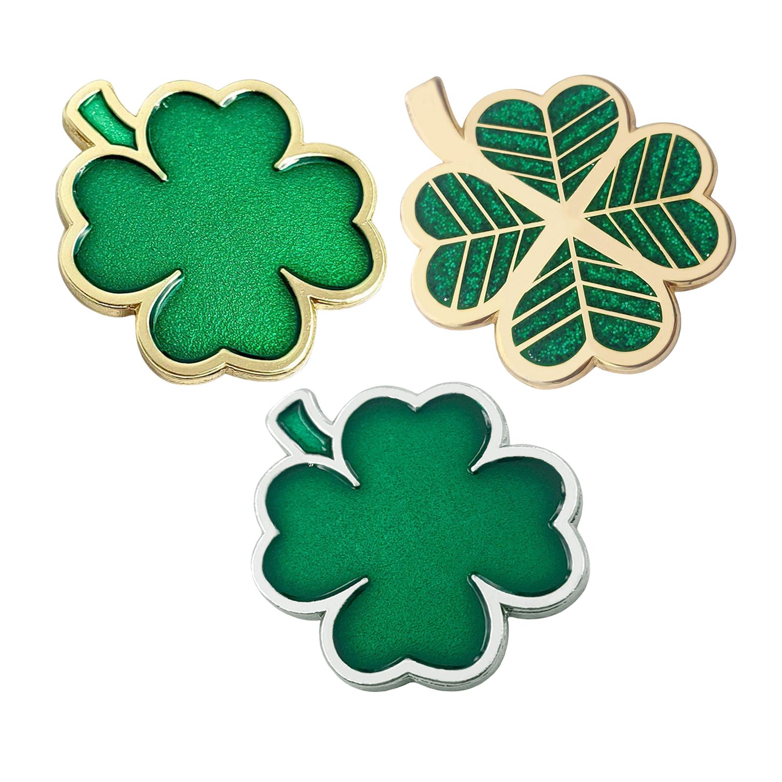 Golf Ball Marker Golf Ball Mar - огляд і ціна Women'S Golf Accessories