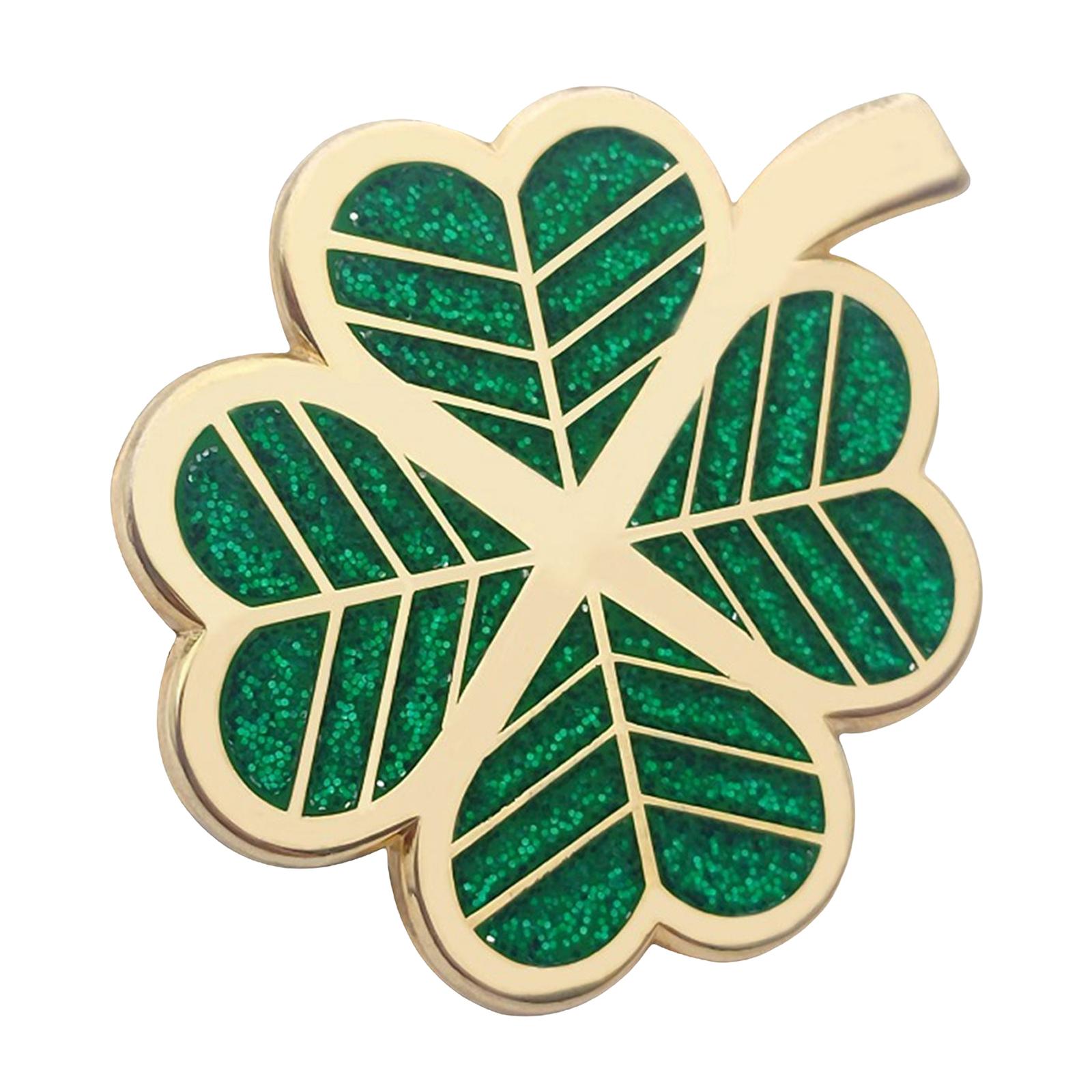 Golf Ball Marker Golf Ball Mar - огляд і ціна Women'S Golf Accessories