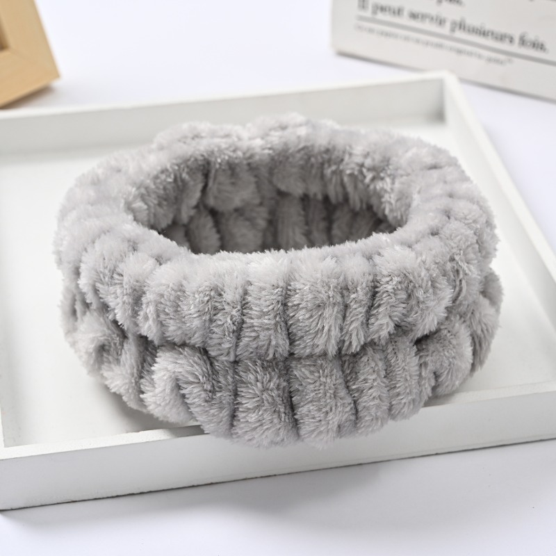 1/2/4PCS Solid Color Headband  - огляд і ціна Women Accessories Online