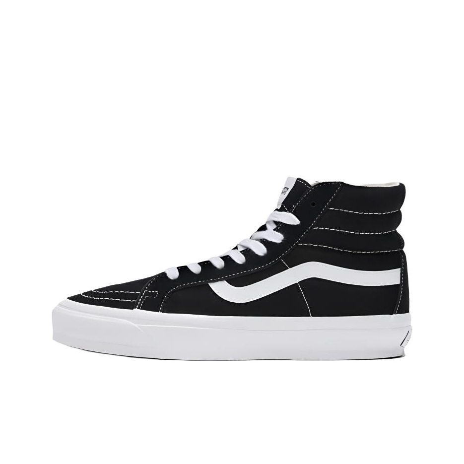 Vans Sk8 Hi Reissue High top S - огляд і ціна Vans Shoes Sk8-Hi