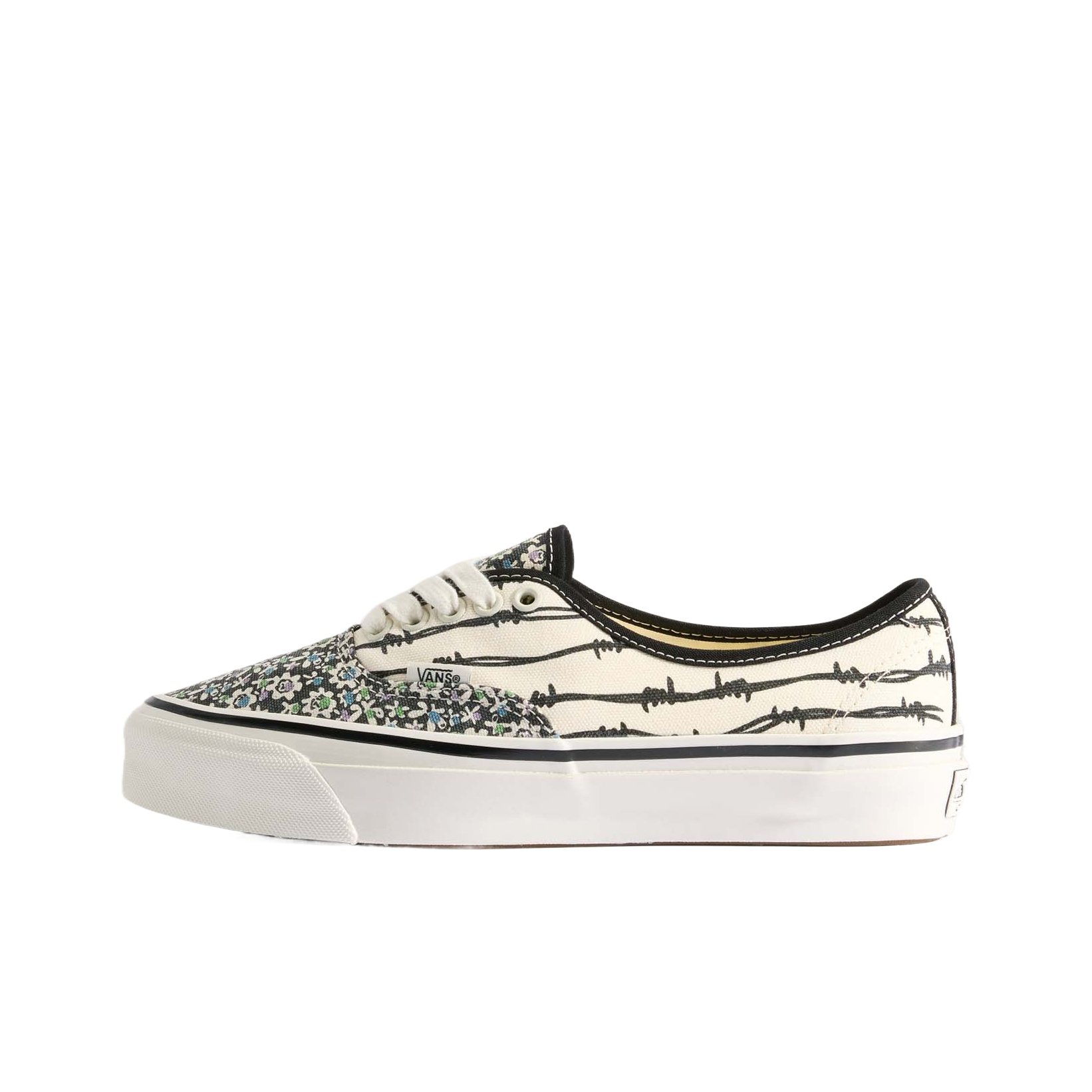 Vans Premium Authentic Canvas  - огляд і ціна Vans Shoes Authentic