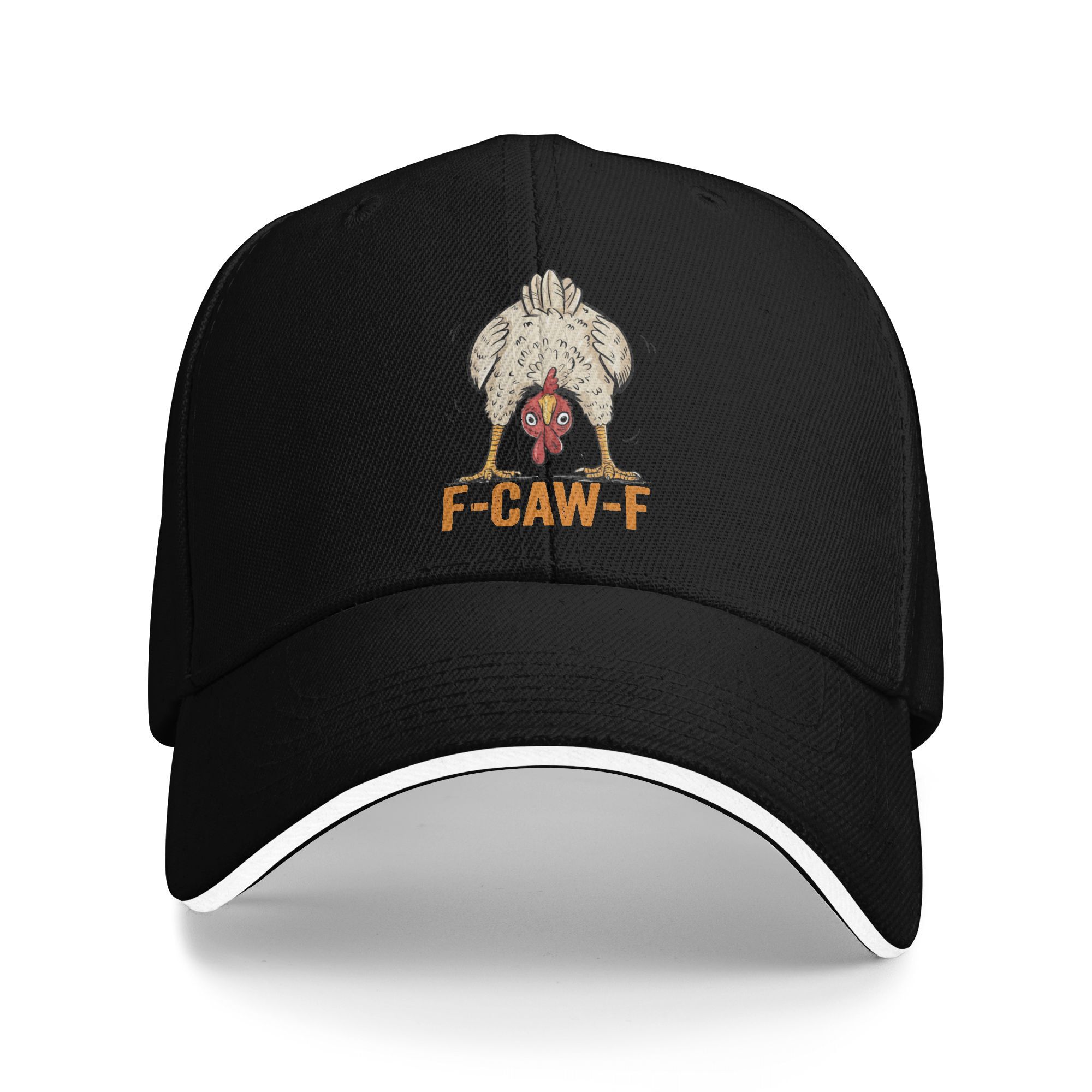 Funny F-Caw-F Chicken FCAWF Go - огляд і ціна Women'S Golf Accessories