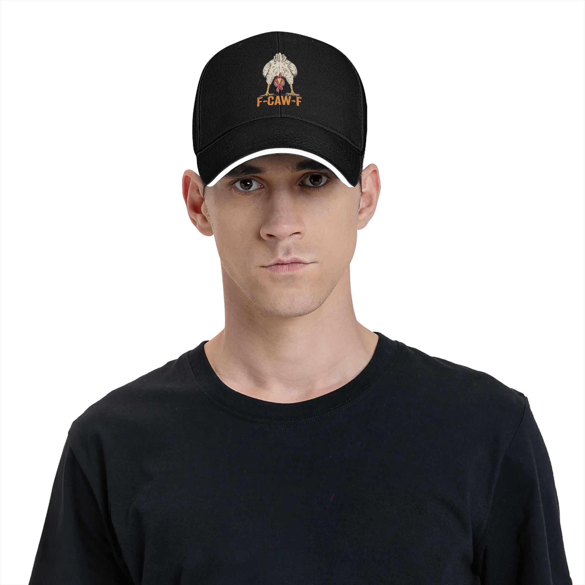 Funny F-Caw-F Chicken FCAWF Go - огляд і ціна Women'S Golf Accessories