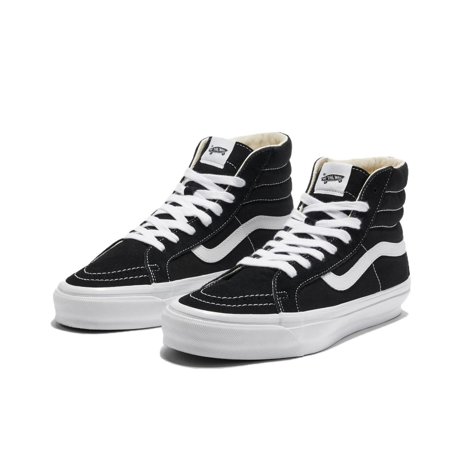 Vans Sk8 Hi Reissue High top S - огляд і ціна Vans Shoes Sk8-Hi