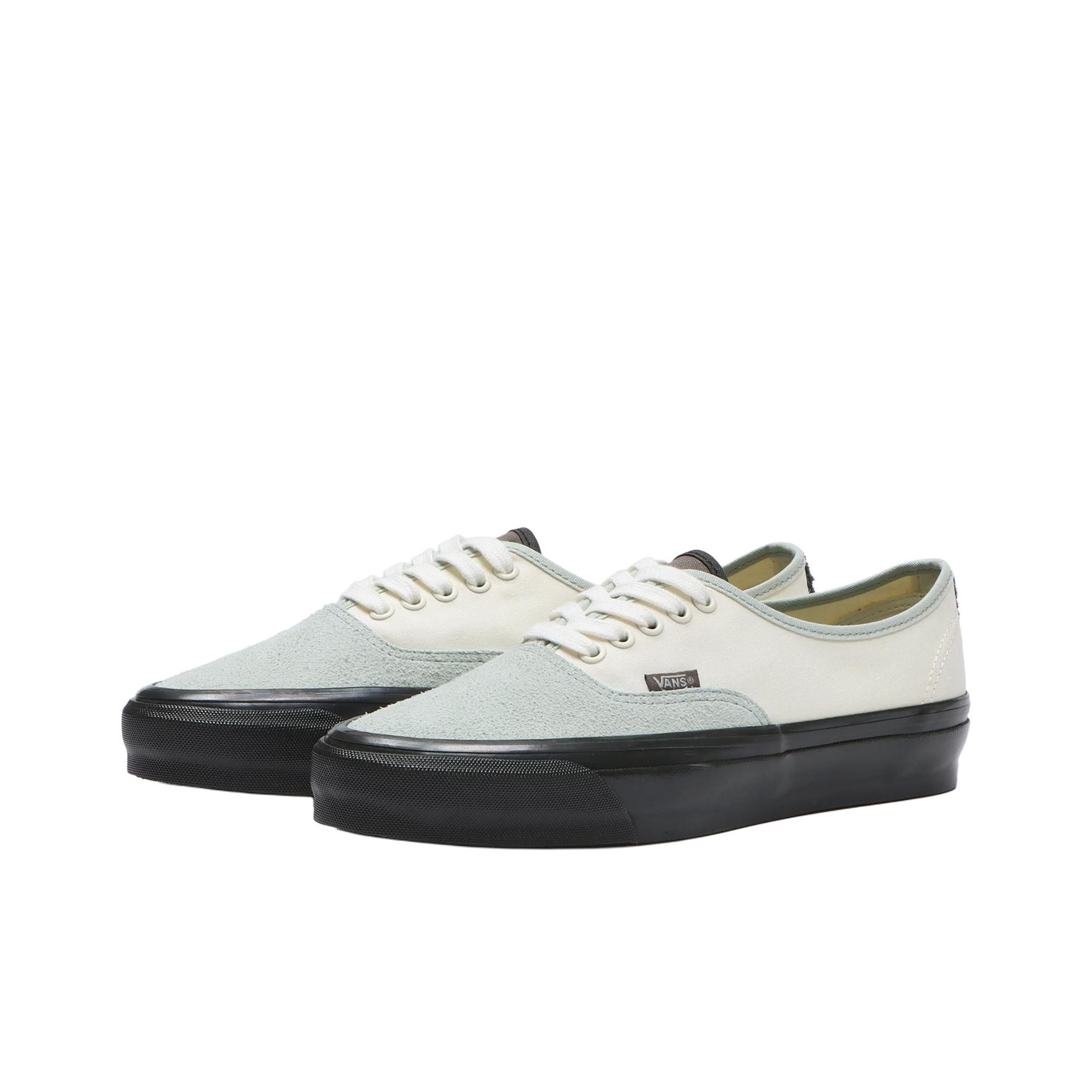 Vans Authentic Skateboard Shoe - огляд і ціна Vans Shoes Authentic