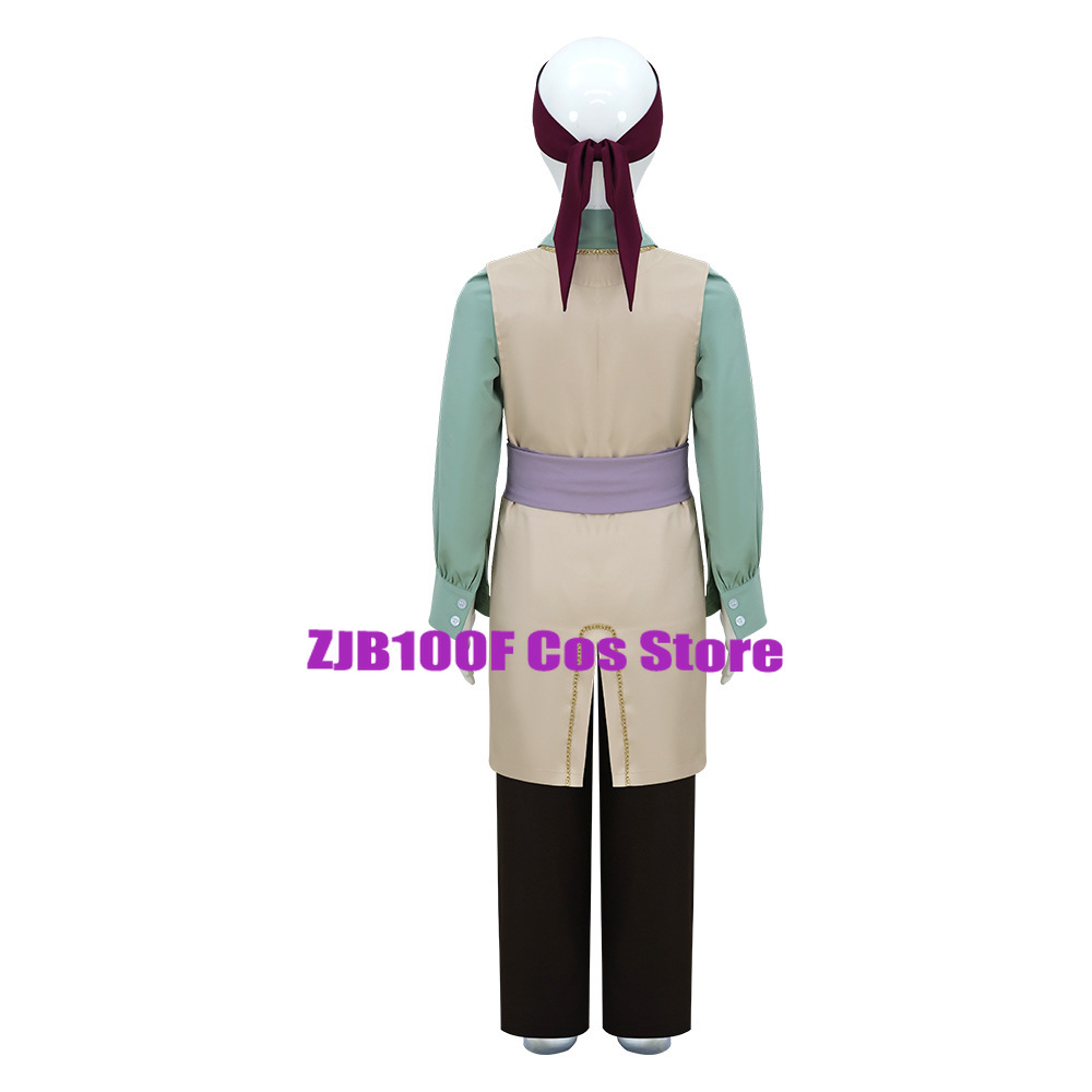 Anime Captain Clark Cosplay Co - огляд і ціна Women'S Accessories Clothing