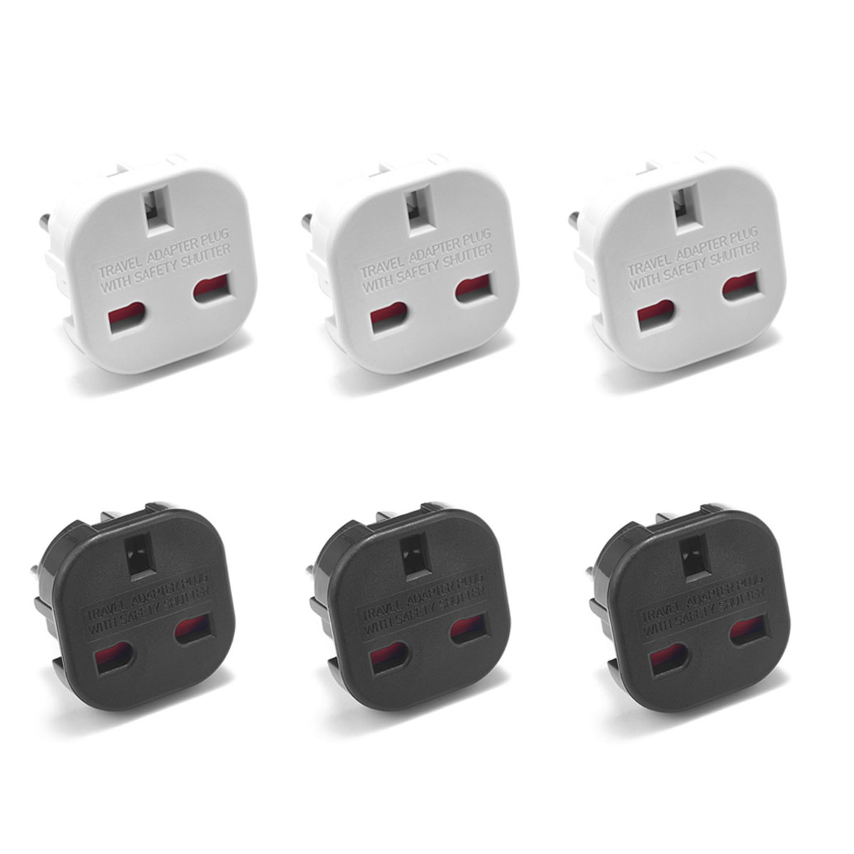 UK To EU Euro Electric Travel  - огляд і ціна Women Accessories In Uk