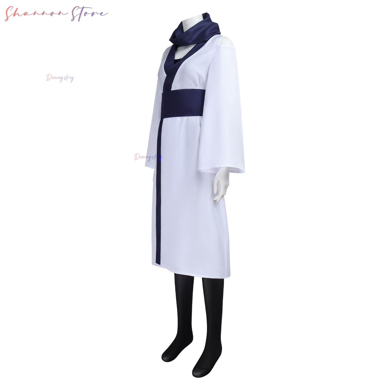 Ryomen Sukuna Cosplay 크리스마스 의상 - огляд і ціна Women'S Accessories Clothing