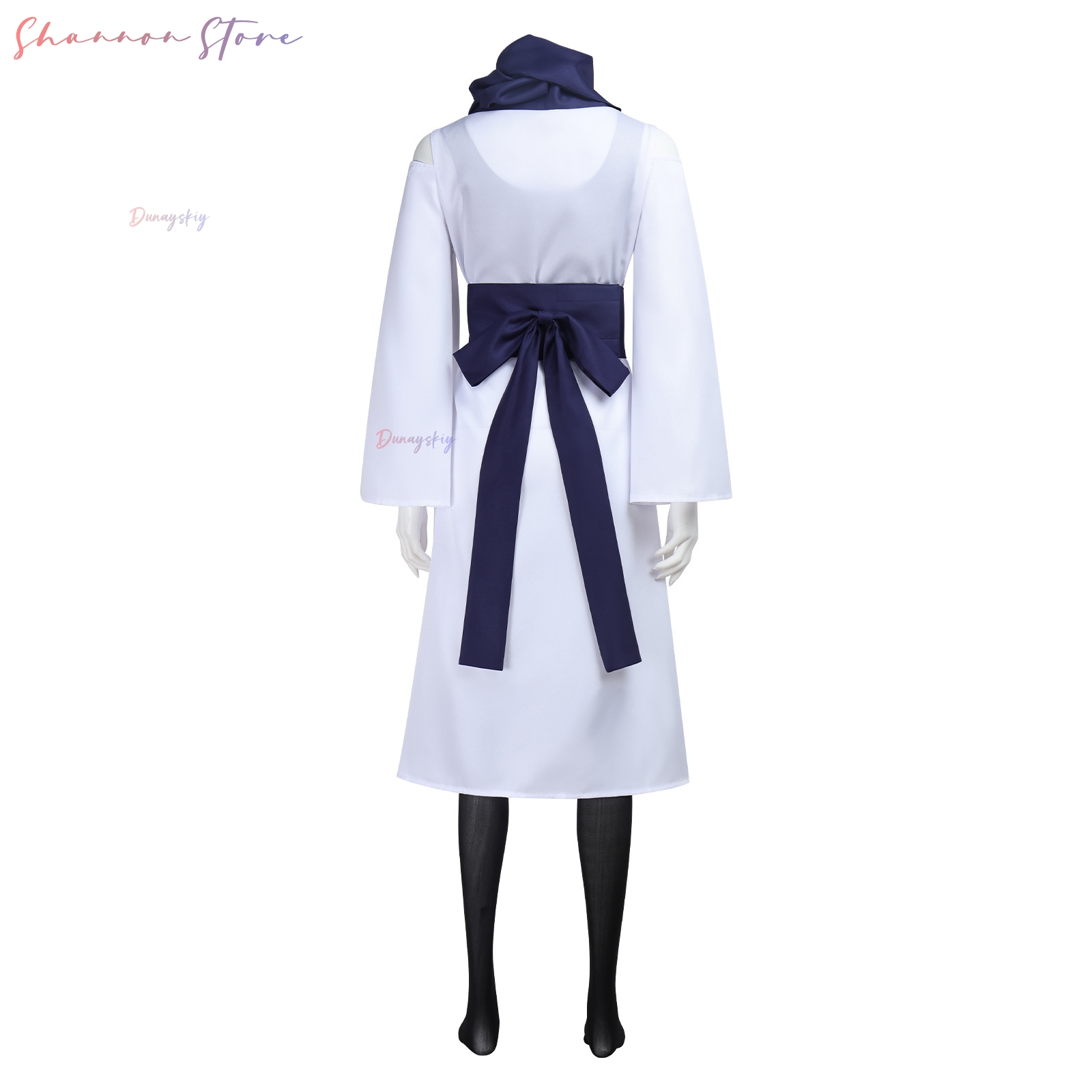 Ryomen Sukuna Cosplay 크리스마스 의상 - огляд і ціна Women'S Accessories Clothing