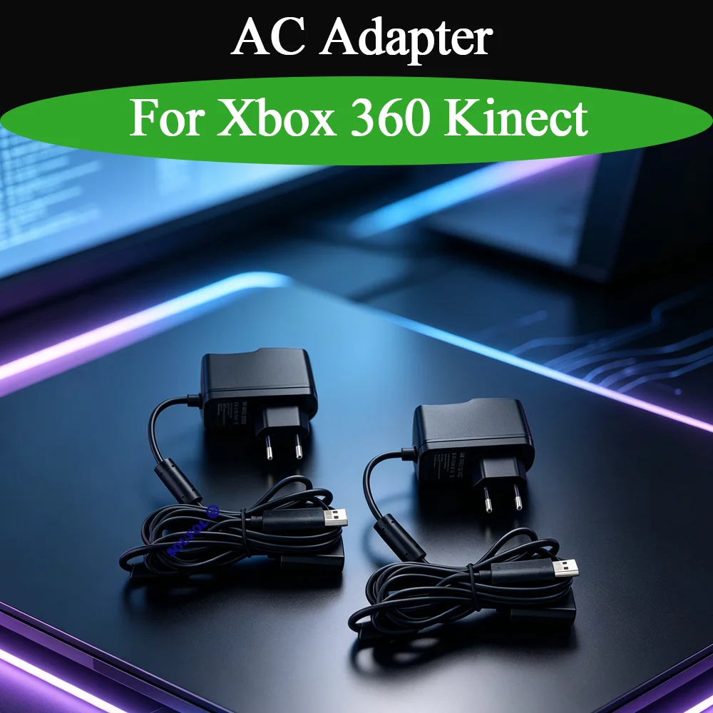 New AC 100V-240V Power Supply  - огляд і ціна Women Accessories In Uk