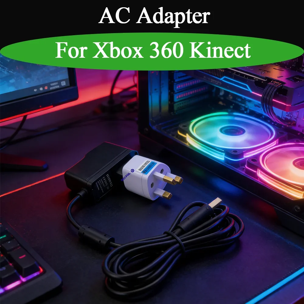 New AC 100V-240V Power Supply  - огляд і ціна Women Accessories In Uk