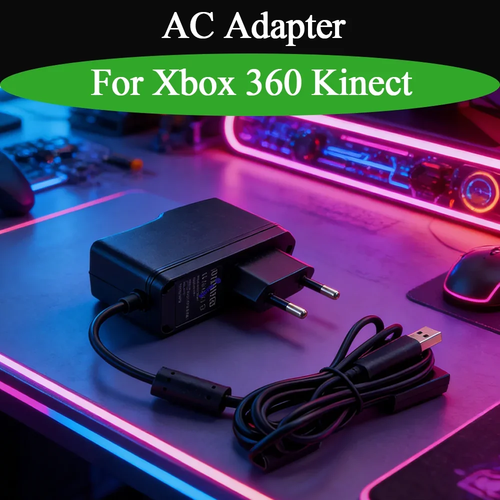 New AC 100V-240V Power Supply  - огляд і ціна Women Accessories In Uk