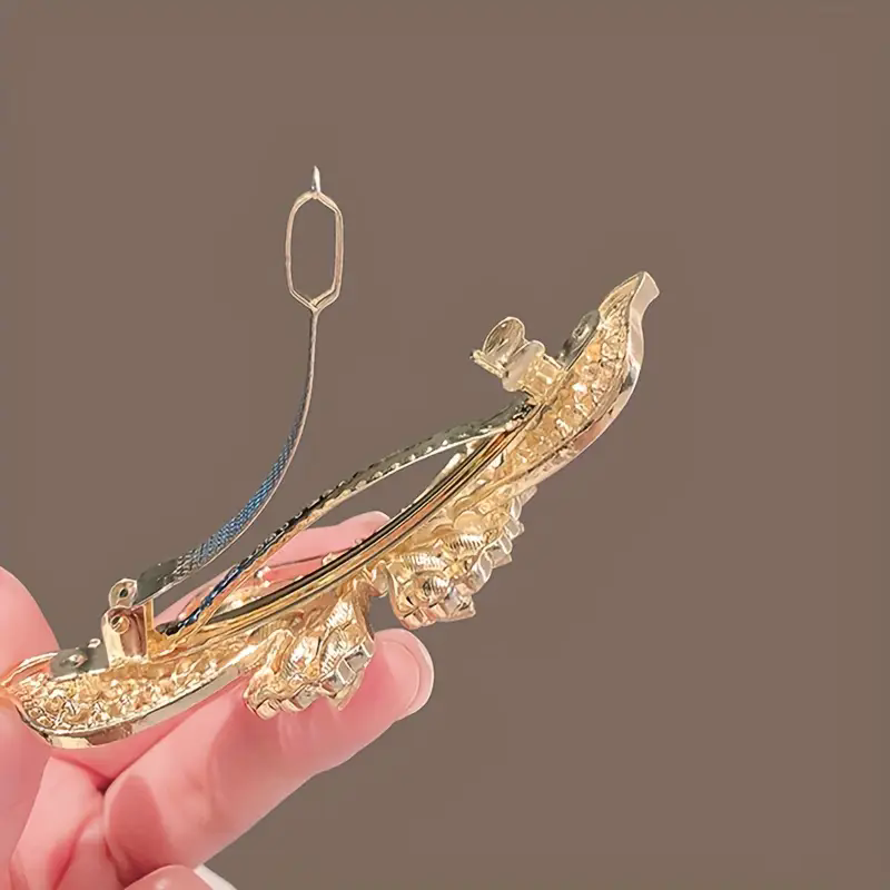 Elegant butterfly clip, fashio - огляд і ціна Women Accessories Online