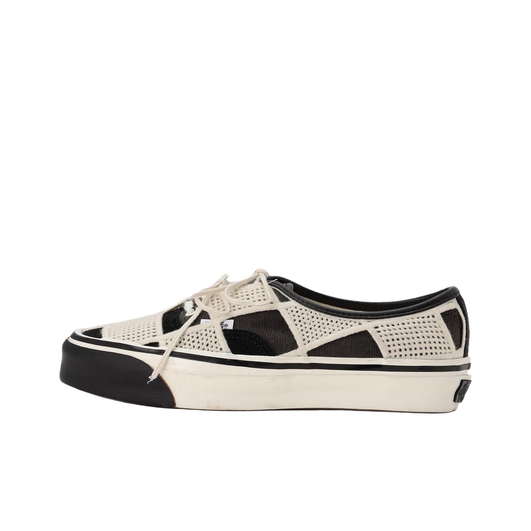Vans Premium Authentic 44 Skat - огляд і ціна Vans Shoes Authentic