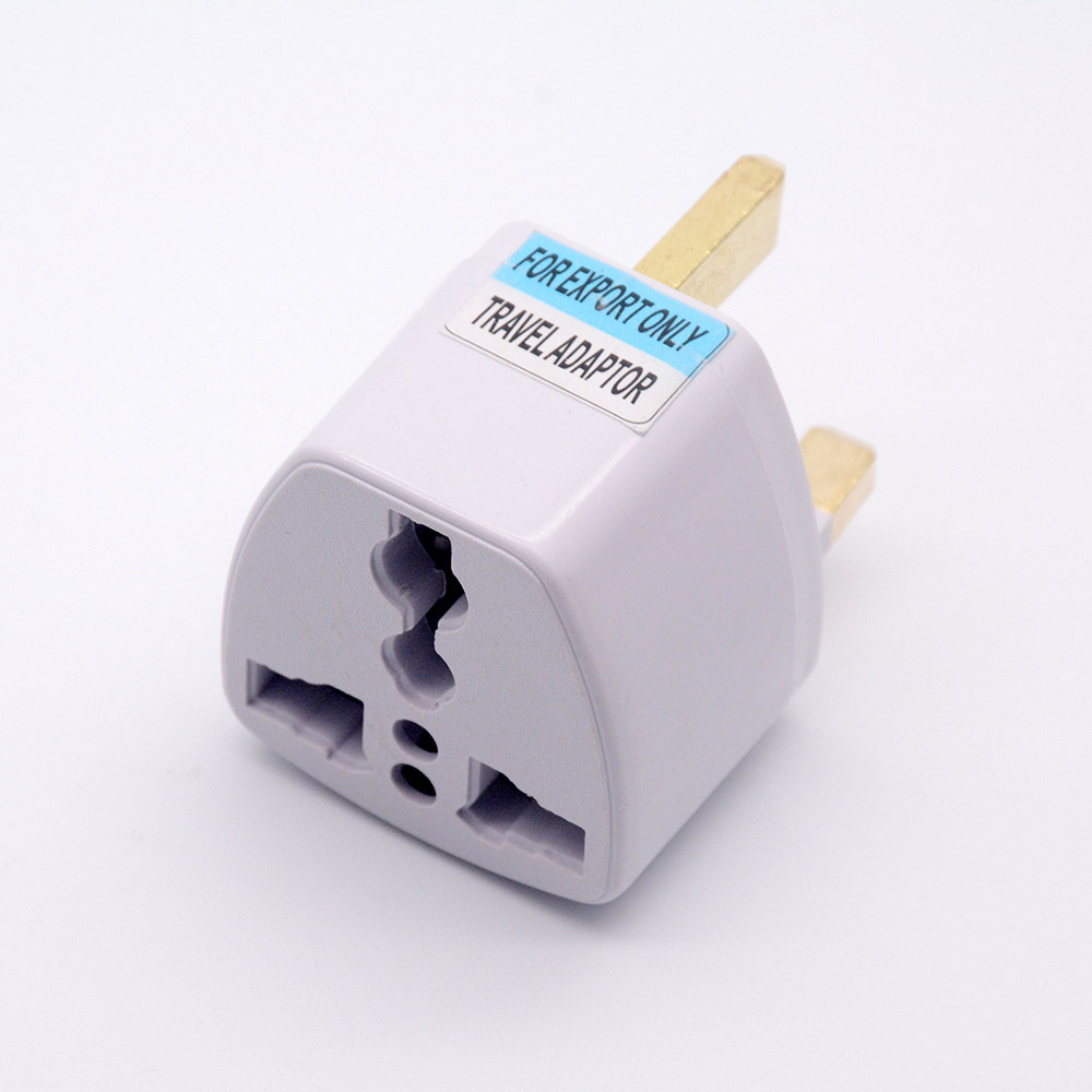 Universal UK British Plug Adap - огляд і ціна Women Accessories In Uk