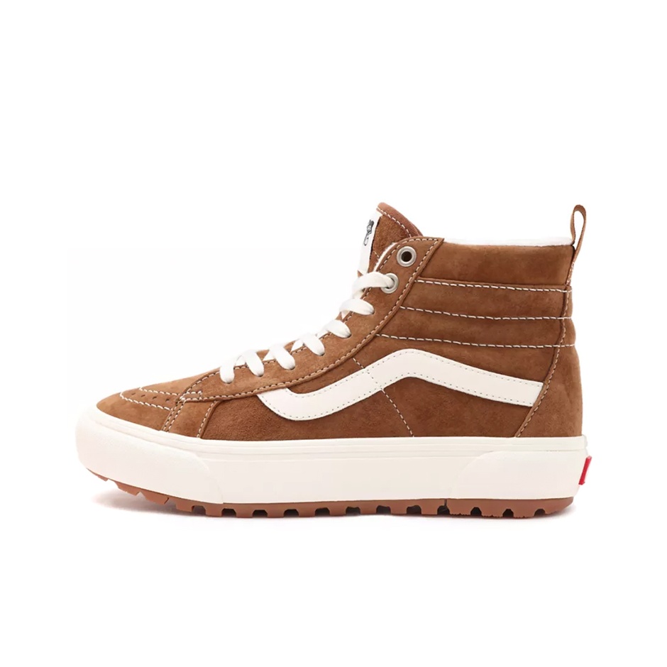 Vans Sk8 Hi Skateboard Shoes U - огляд і ціна Vans Shoes Sk8-Hi