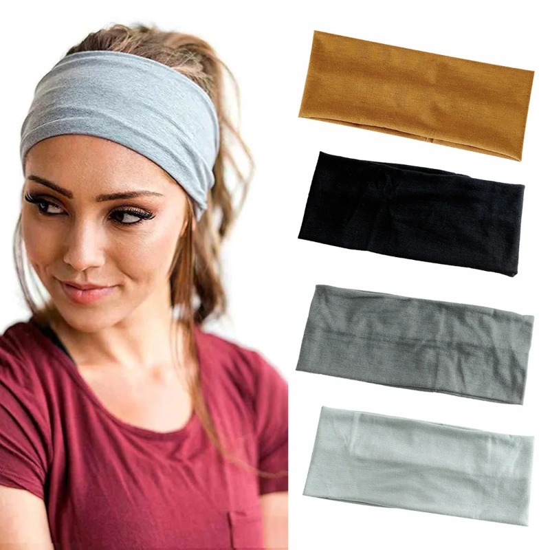 9CM Extra Wide Sports Yoga Hea - огляд і ціна Women Accessories Online