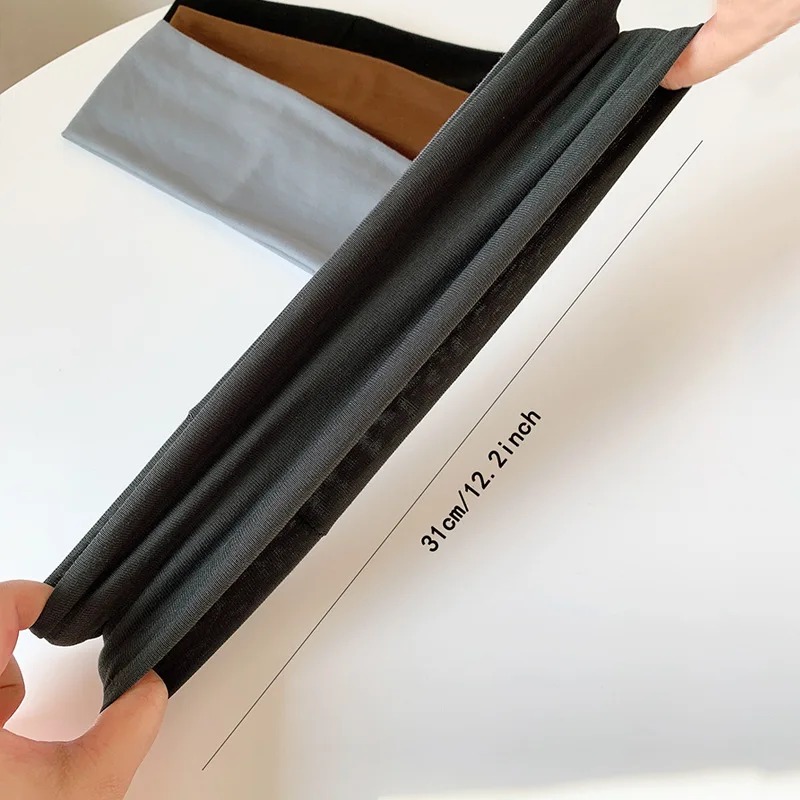 9CM Extra Wide Sports Yoga Hea - огляд і ціна Women Accessories Online