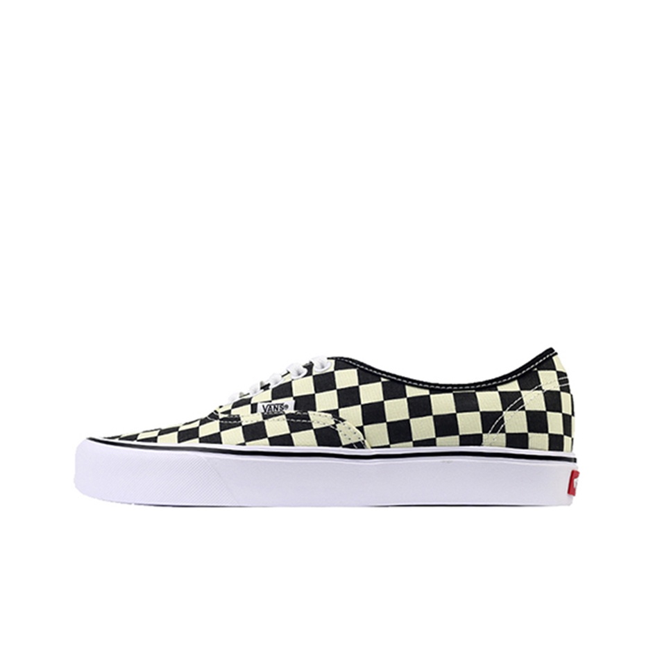 Vans Authentic Canvas Shoes Un - огляд і ціна Vans Shoes Authentic