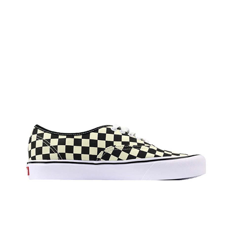 Vans Authentic Canvas Shoes Un - огляд і ціна Vans Shoes Authentic