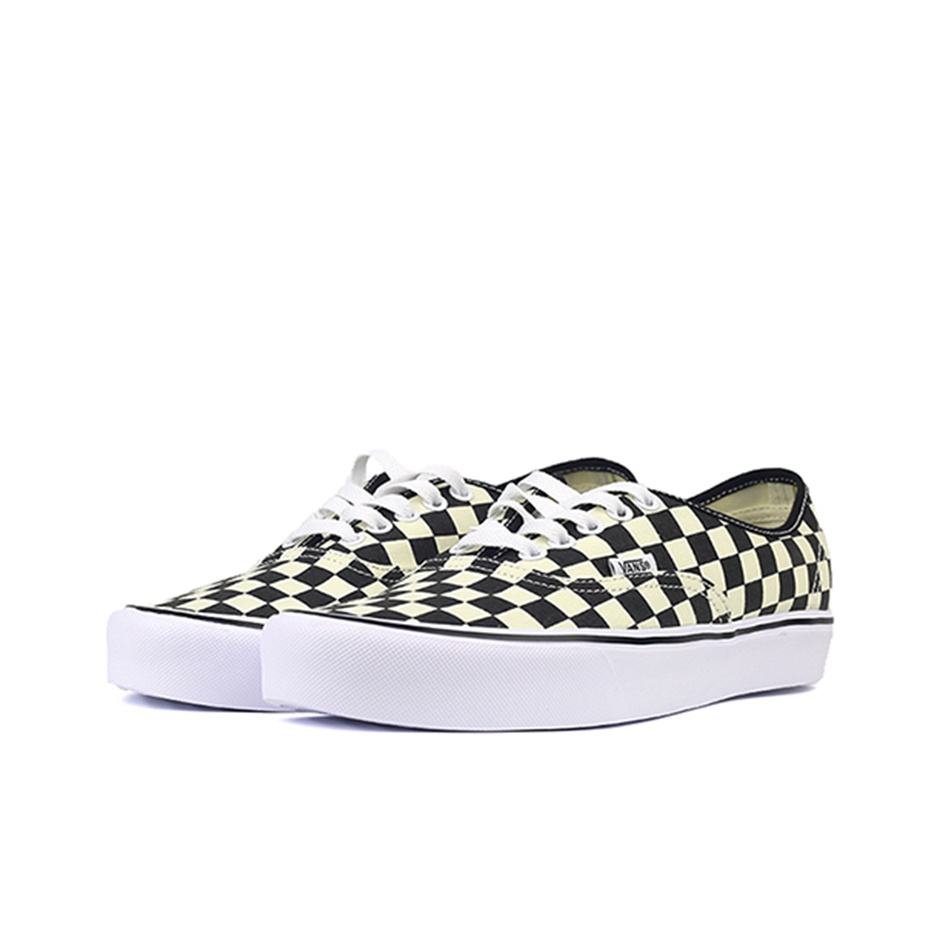 Vans Authentic Canvas Shoes Un - огляд і ціна Vans Shoes Authentic