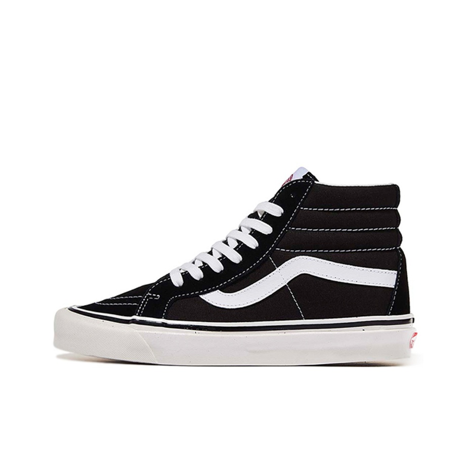 Vans SK8 HI 38 DX High top Can - огляд і ціна Vans Shoes Sk8-Hi