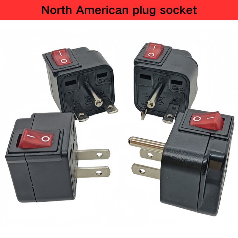 Wonpro Universal Travel Adapte - огляд і ціна Women Accessories In Uk