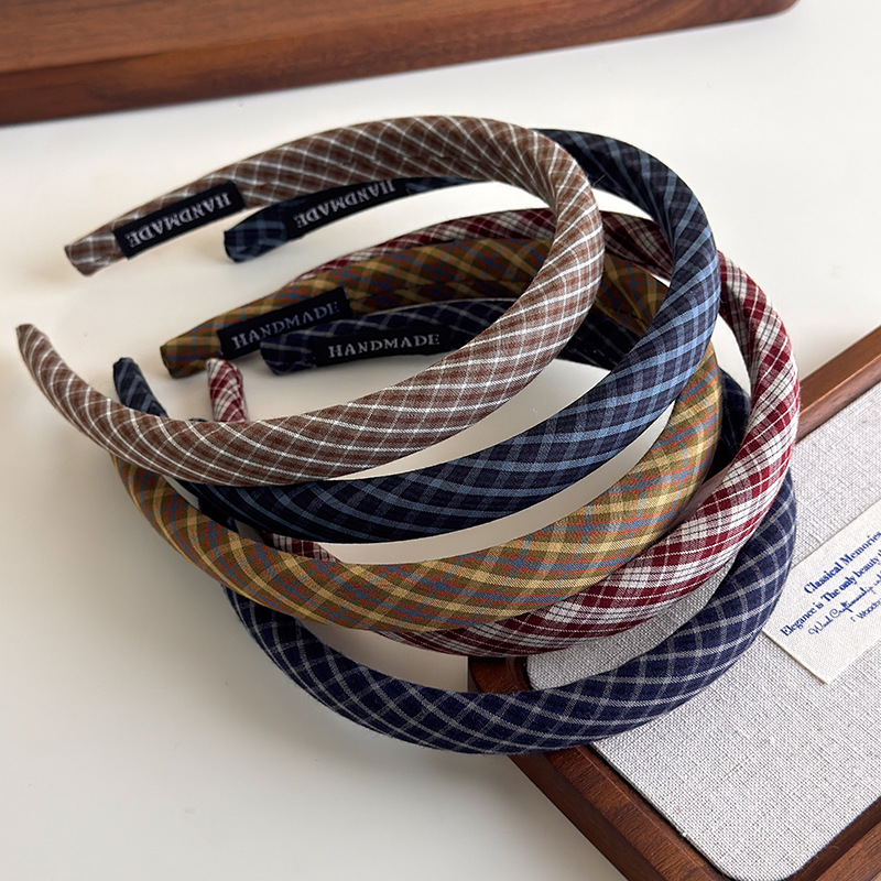 Vintage Headband for Women Gir - огляд і ціна Women Accessories Online