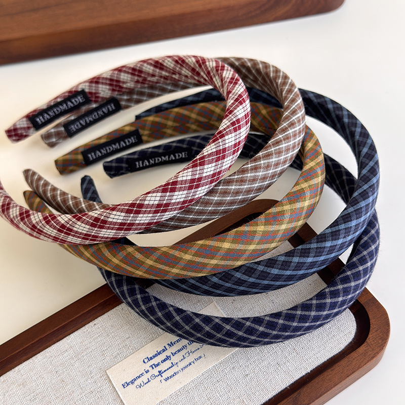 Vintage Headband for Women Gir - огляд і ціна Women Accessories Online