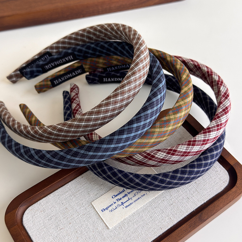 Vintage Headband for Women Gir - огляд і ціна Women Accessories Online