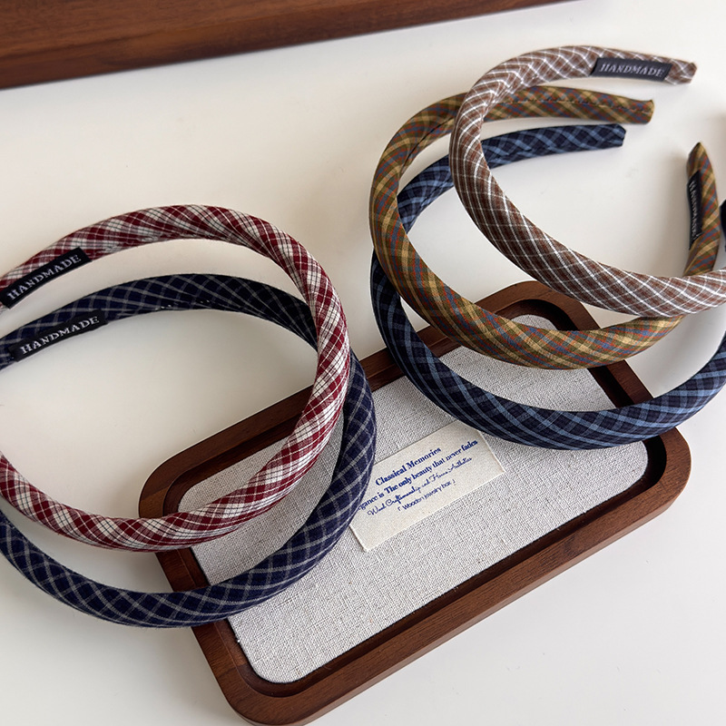 Vintage Headband for Women Gir - огляд і ціна Women Accessories Online