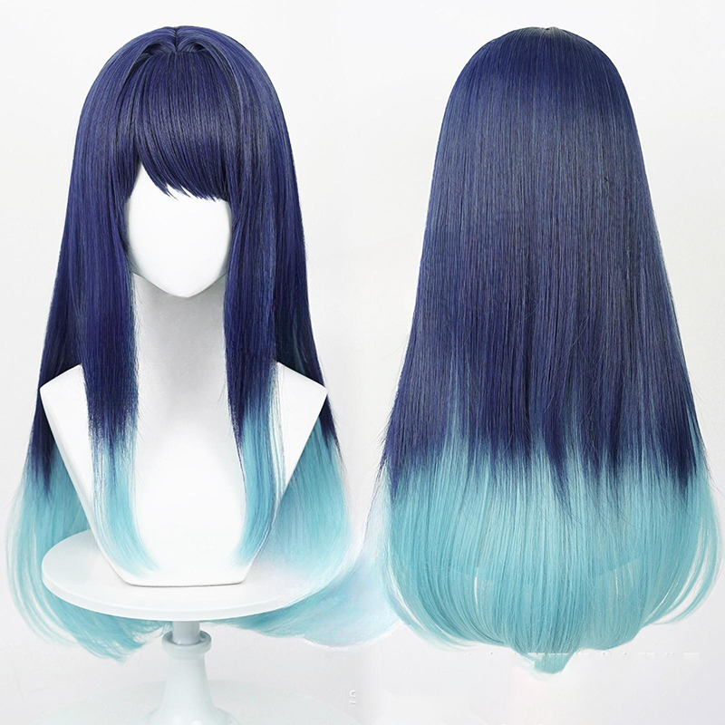 Kurokawa Akane Role Wig Anime  - огляд і ціна Women'S Accessories Clothing