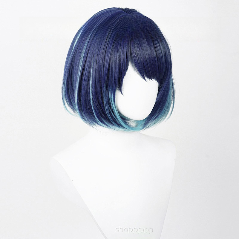 Kurokawa Akane Role Wig Anime  - огляд і ціна Women'S Accessories Clothing