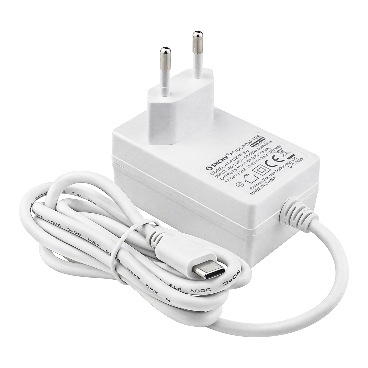 Raspberry Pi 5 5.1V 5A Power S - огляд і ціна Women Accessories In Uk