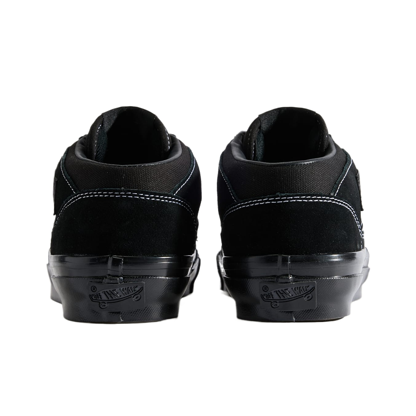 Vans Half Cab Reissue 33 Texti - огляд і ціна Vans Shoes Authentic