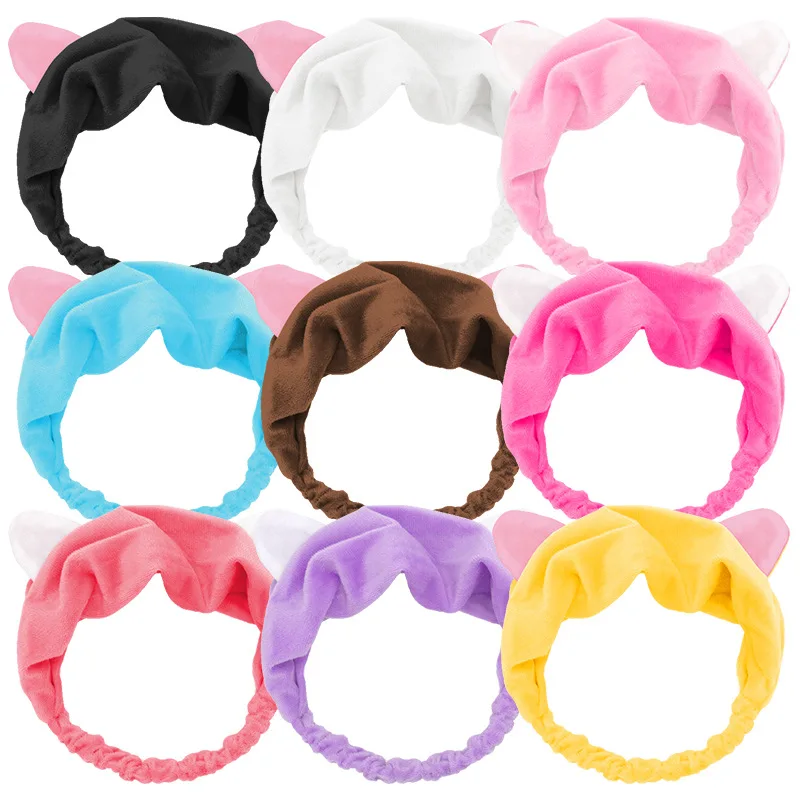 Multiple Styles Cute Elastic C - огляд і ціна Women Accessories Online
