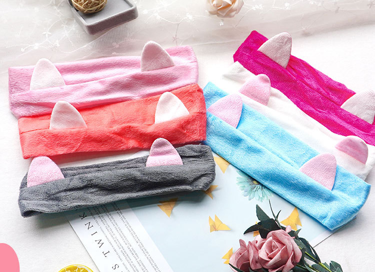 Multiple Styles Cute Elastic C - огляд і ціна Women Accessories Online