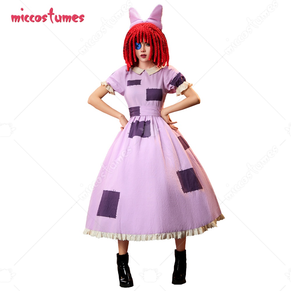 【Ready for Ship】Cosplay.fm Wom - огляд і ціна Women Accessories Aesthetic