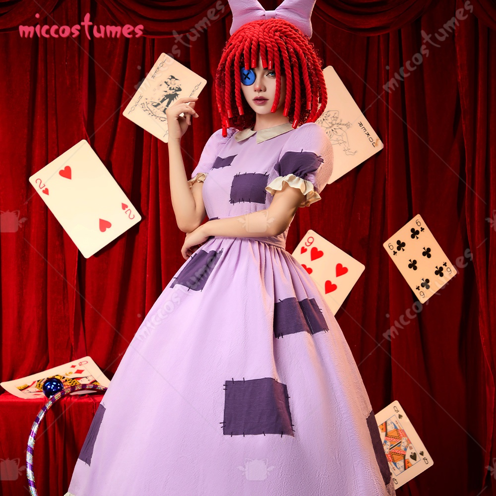 【Ready for Ship】Cosplay.fm Wom - огляд і ціна Women Accessories Aesthetic